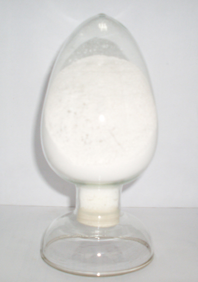 α-naphthaleneacetic acid （NAA）98%(图1)