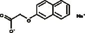 sodium naphthoxyacetate(图2)