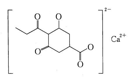 调环酸钙(图2)