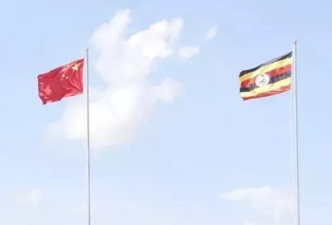 乌干达共和国驻华大使馆公使 莅临宝马1211娱乐网站考察(图5)